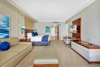 Ocean View Luxurious Studio Premium Amenities - 1