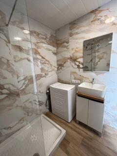 Уютные апартаменты возле моря - 4