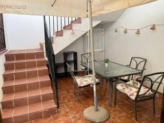 Уютные апартаменты возле моря - Vélez-Málaga - 9