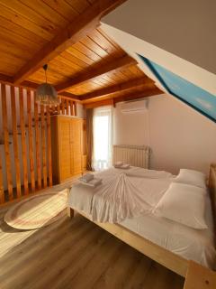 Gegest Hotel - Theth - 6
