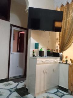 شقة مفروشة - Meknès - 4