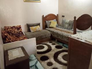 شقة مفروشة - Meknès - 2