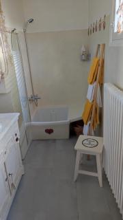 maison d'hôtes chez Sylvie et Guy QUENARD - 4