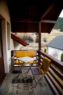 Casa Agnes - Cîrlibaba - 2