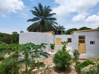 Senegambia Birding Lodge - Full board - Bird Photohide - - 7