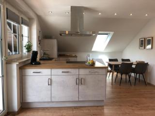 Wohnung Am Spitalgarten für 4 Personen - 9