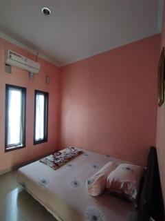 cokro homestay malioboro - Ngabean - 5