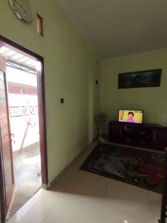 cokro homestay malioboro - Ngabean - 2