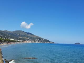 Villa Andora with swimming pool and 10 minutes from the sea - Moltedo - 2