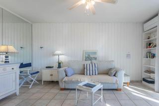 Appt vue Mer 5 min centre et plage - Saint-Raphaël - 1