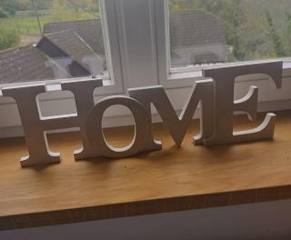 Etzauer Mühle im Taunus, Suite - 1