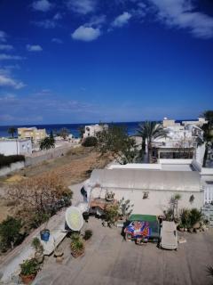Joli appartement vue sur la mer - 8