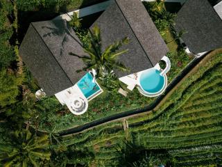 NUMA Bali Hotel - Sidemen - 8
