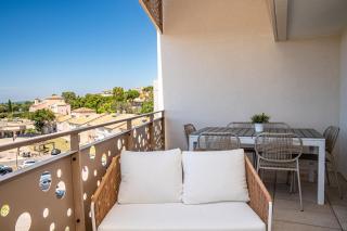 Sete, Thau Indigo B402 - 8