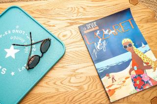 Sete, Thau Indigo B402 - 6