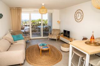 Sete, Thau Indigo B402 - 4