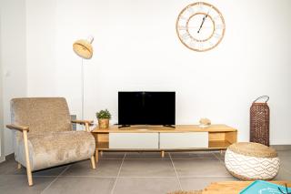 Sete, Thau Indigo B402 - 3