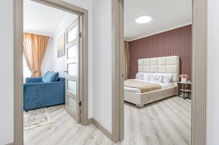 Красивые апартаменты в жк Only Sun - 8