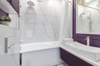 Красивые апартаменты в жк Only Sun - Prigorodnyy - 5