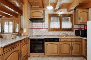 Le Cosy, Ardent Montriond, ski aux pieds - Montriond - 6