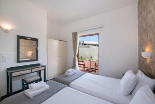 Eko Suites - Georgioupolis - 2