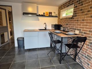Loft des Cigognes - Barr - 7