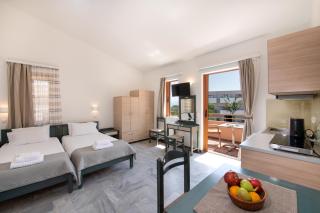 Eko Suites - Georgioupoli - 5