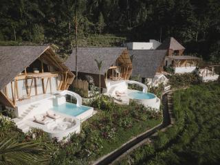 NUMA Bali Hotel - Sidemen - 0