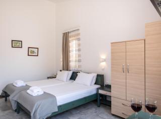 Eko Suites - Georgioupoli - 3