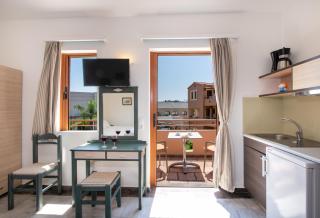 Eko Suites - Georgioupoli - 4