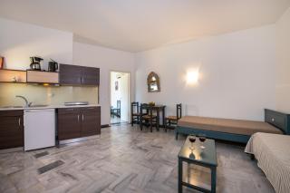 Eko Suites - Georgioupoli - 2