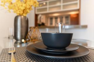 Stylish 1BR in BLVD Central, Great City Access - Allsopp & Allsopp - Dubai - 5