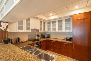 Stylish 1BR in BLVD Central, Great City Access - Allsopp & Allsopp - Dubai - 3