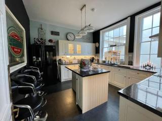 Uplands House Tewkesbury - Tewkesbury - 9
