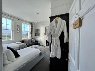 Uplands House Tewkesbury - Tewkesbury - 7