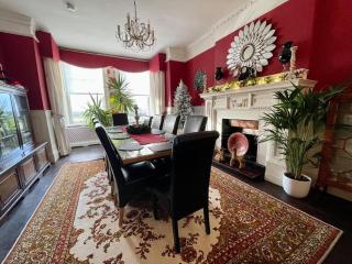 Uplands House Tewkesbury - Tewkesbury - 5