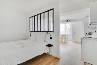 Flexliving - Studio - Saint Antoine - Parijs - 3