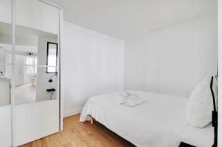 Flexliving - Studio - Saint Antoine - Paris - 2