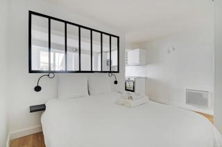 Flexliving - Studio - Saint Antoine - Parijs - 4