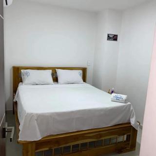 Hotel Almirante Rag - Necoclí - 1