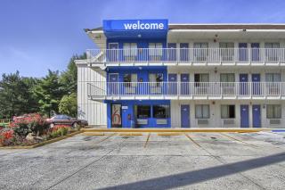 Motel 6-New Cumberland, PA - Harrisburg - Hershey South - 0