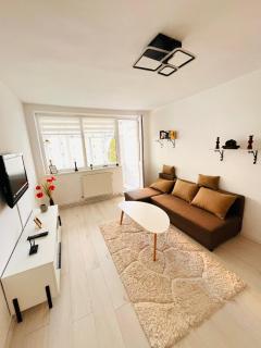 Pop’s Apartment - Lupeni - 0