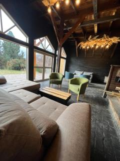 Casa VanTitter - Bariloche - 6