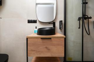 City Centre Boho Studio by BookingHost - 9