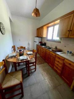 Zirganos Horton Pelion Apartments 1 - Chorto - 5