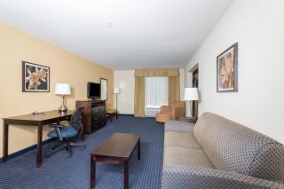 Wingate by Wyndham Houma - Houma - 8