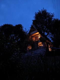 Mochileros Cherry Tree House - Pelling - 0