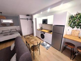 Apartamentos Sarah - Morro del Jable - 5
