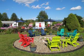 Profile Deluxe Motel - 5