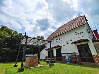 A’famosa Moments villa 924 covered Bbq KTV pool - Kampong Alor Gajah - 7